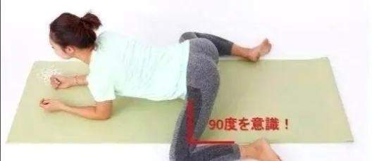 怎么样的臀部属于翘臀,怎样拥有一个完美的臀型