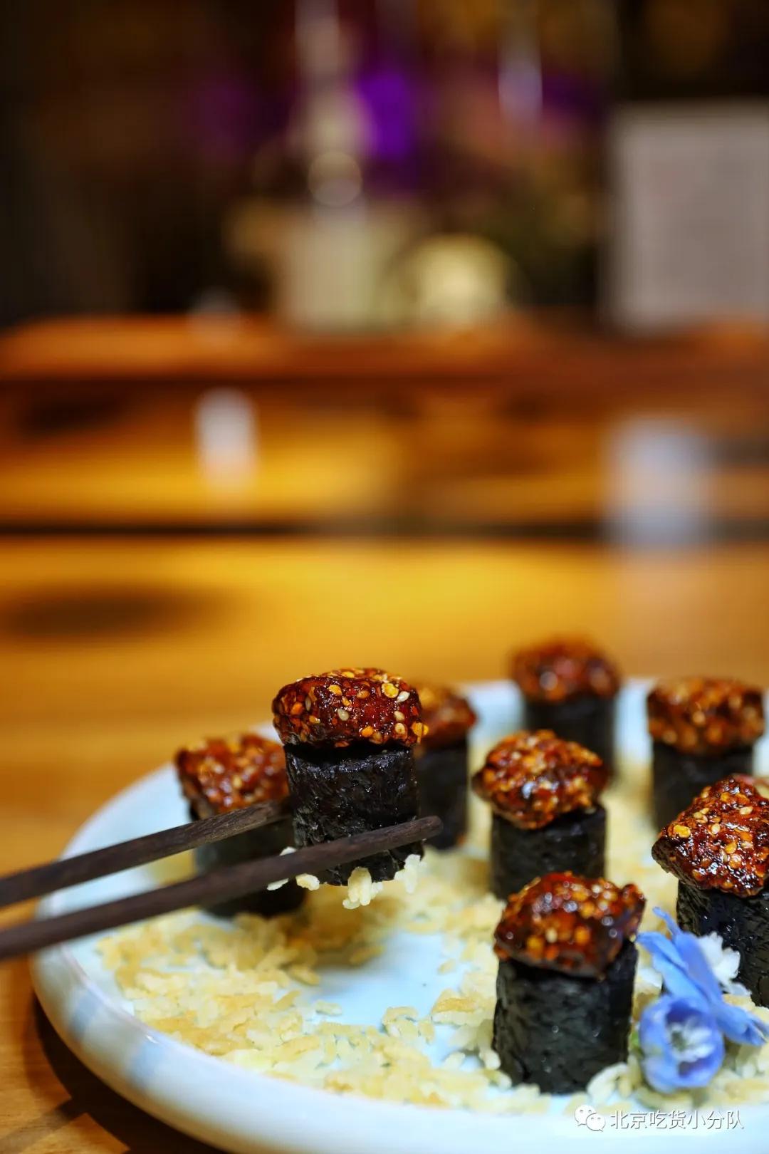 在北京吃遍全国30个地方的招牌菜,北京一天吃遍两个商场的快乐