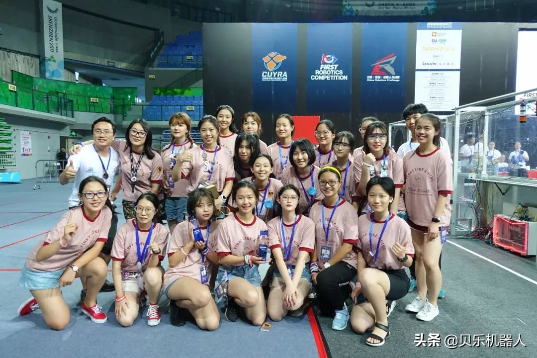 机器人教育给孩子更好的未来,孩子有必要学习机器人教育吗