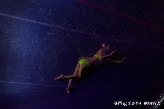 三亚千古情每一场演出都一样吗,三亚千古情一共有几场