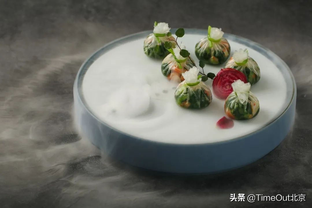 京城好吃餐厅,京城20家餐厅