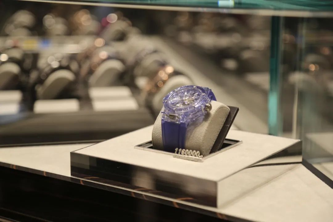 宇舶门店,宇舶广州