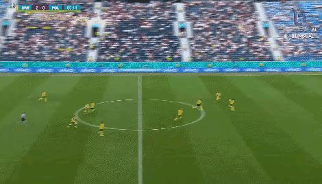 纵是风华留不住，已是烂漫满树花——为欧洲杯上足球老将们喝彩