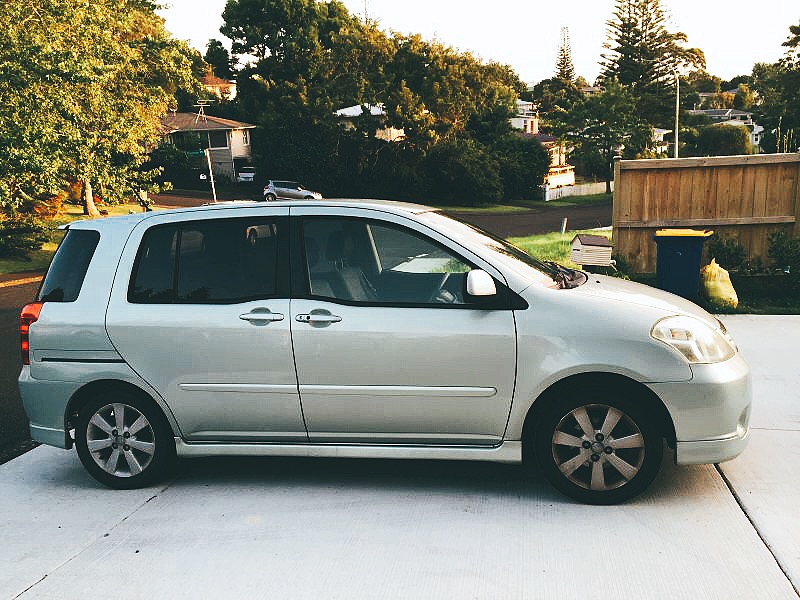 不到4W元的14年中古车，如何陪我闯荡奥克兰（附小众景点干货）