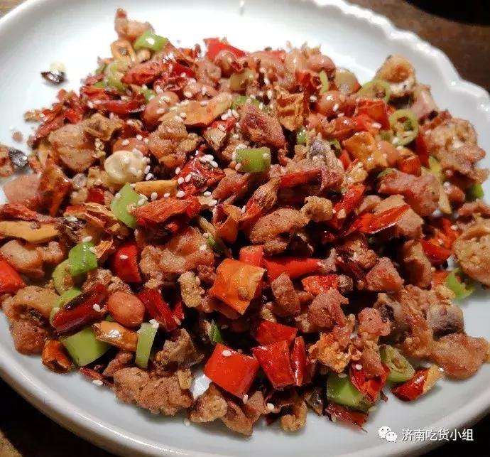 印象城附近好吃的地方,印象城有什么好吃的