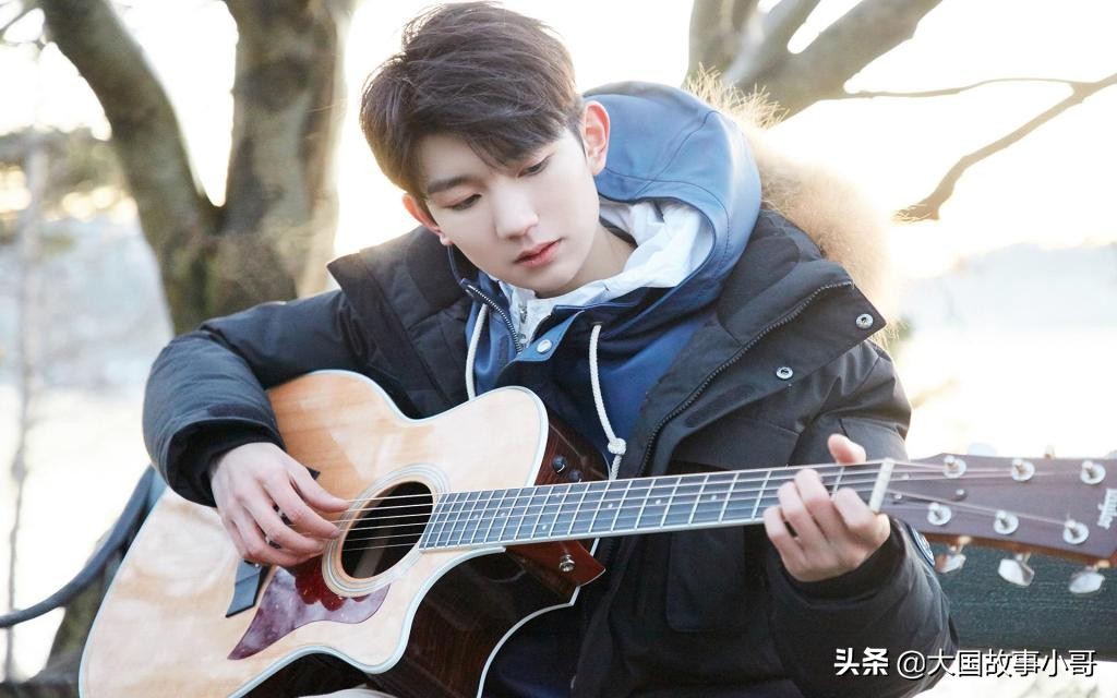 王源重庆姑娘笑场,王源手写情书