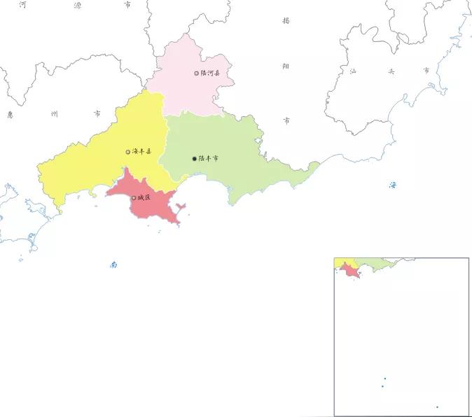 中国城市系列合集广东省,中国城市介绍完整版