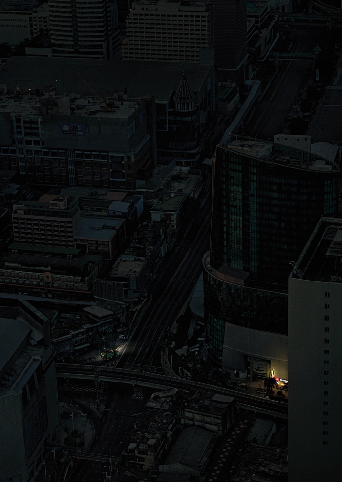 麦乐送快来救命呀!这几组平面创意有点萌