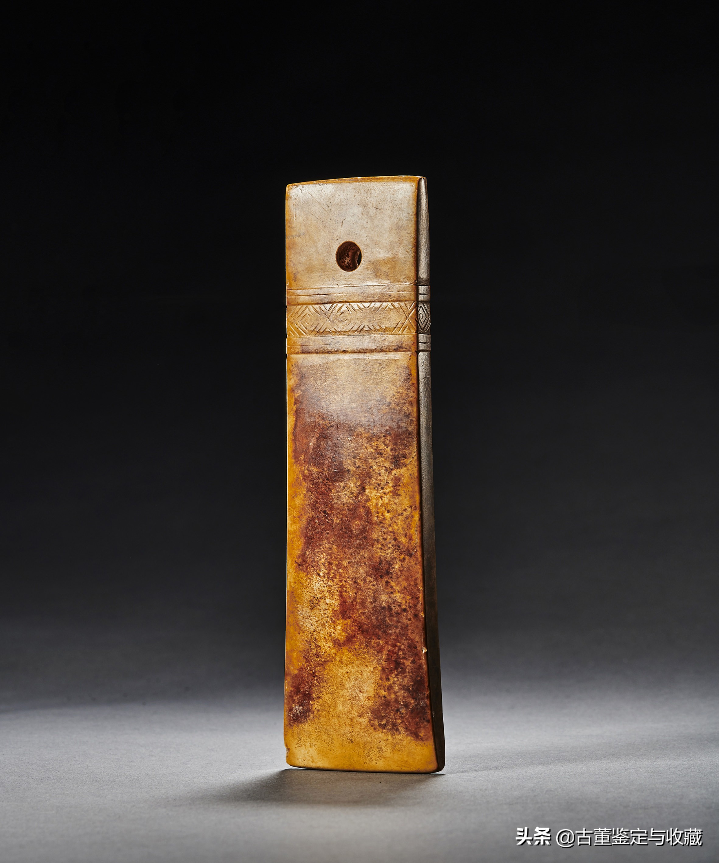 金和轩玉器专场拍卖,2019年古天一玉器拍卖纪录