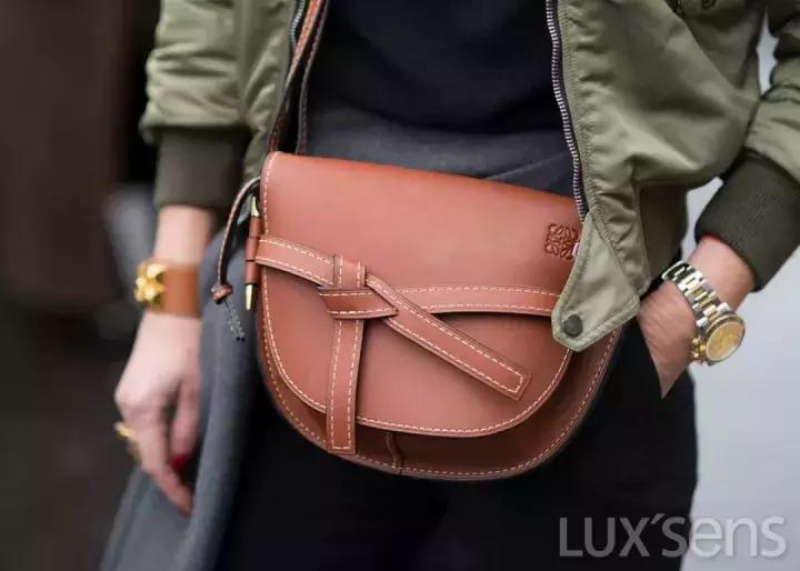 了解名牌包包,了解各种品牌的包包