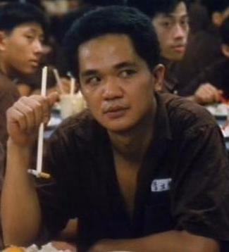 盘点十大港片经典黑帮大佬,港片黑道大佬