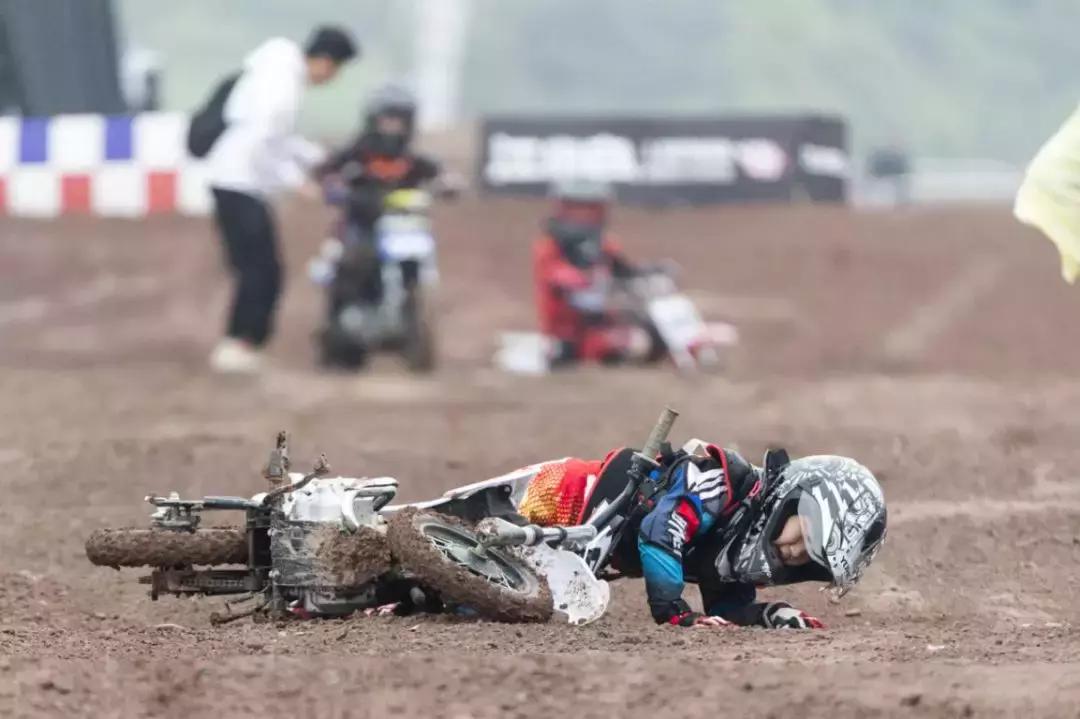 江小白越野摩托车,2019年江小白越野摩托车