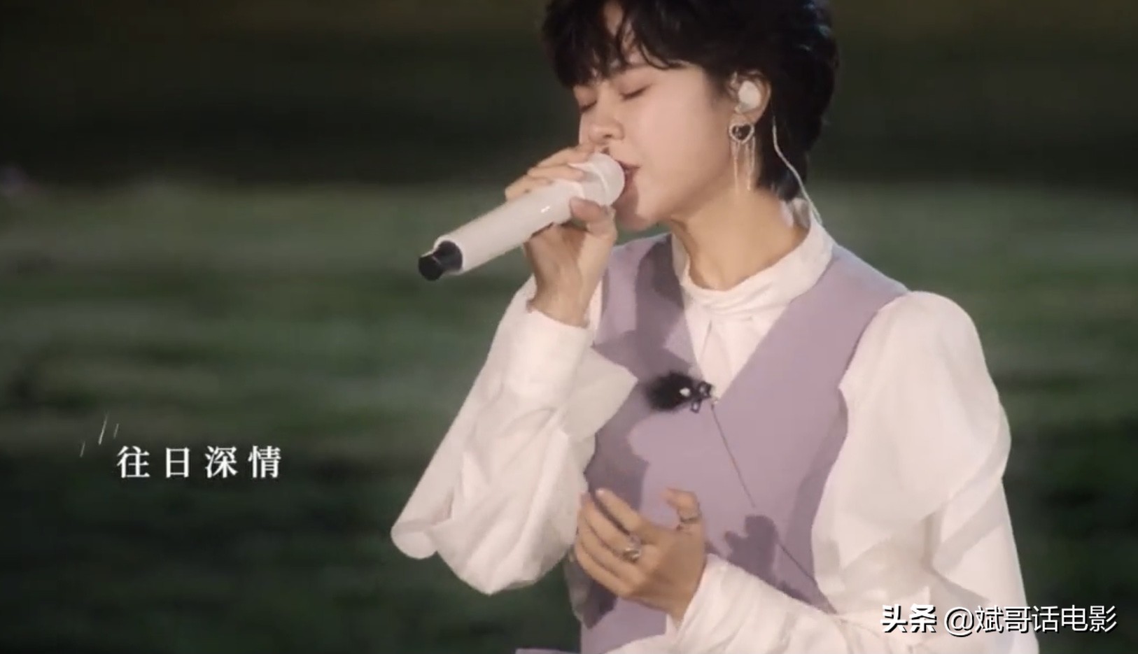 最近很火的芒果唱歌综艺,芒果卫视新出的综艺节目怀旧歌曲