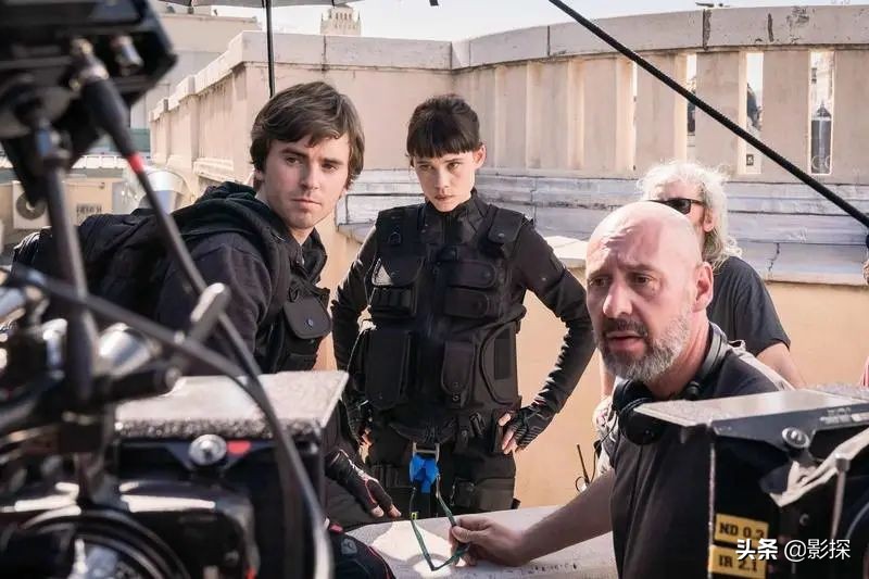 全程高能反转一口气看完,全程高能反转不断脑洞大开