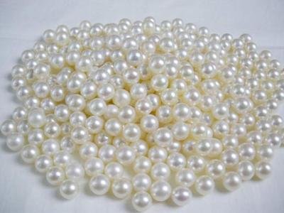 珍珠真是无瑕不成珠吗,珍珠瑕疵是怎么形成的