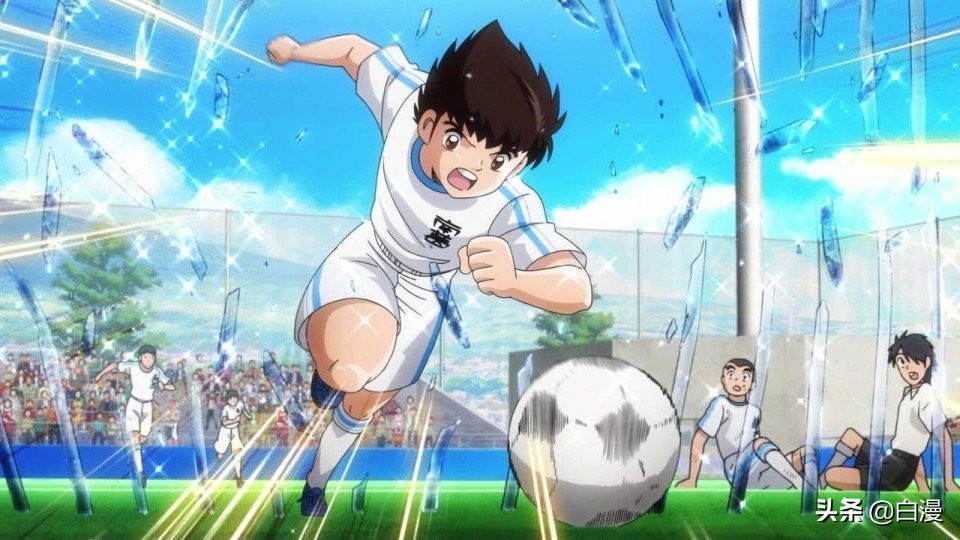 足球小将马拉多纳,马拉多纳是足球小将