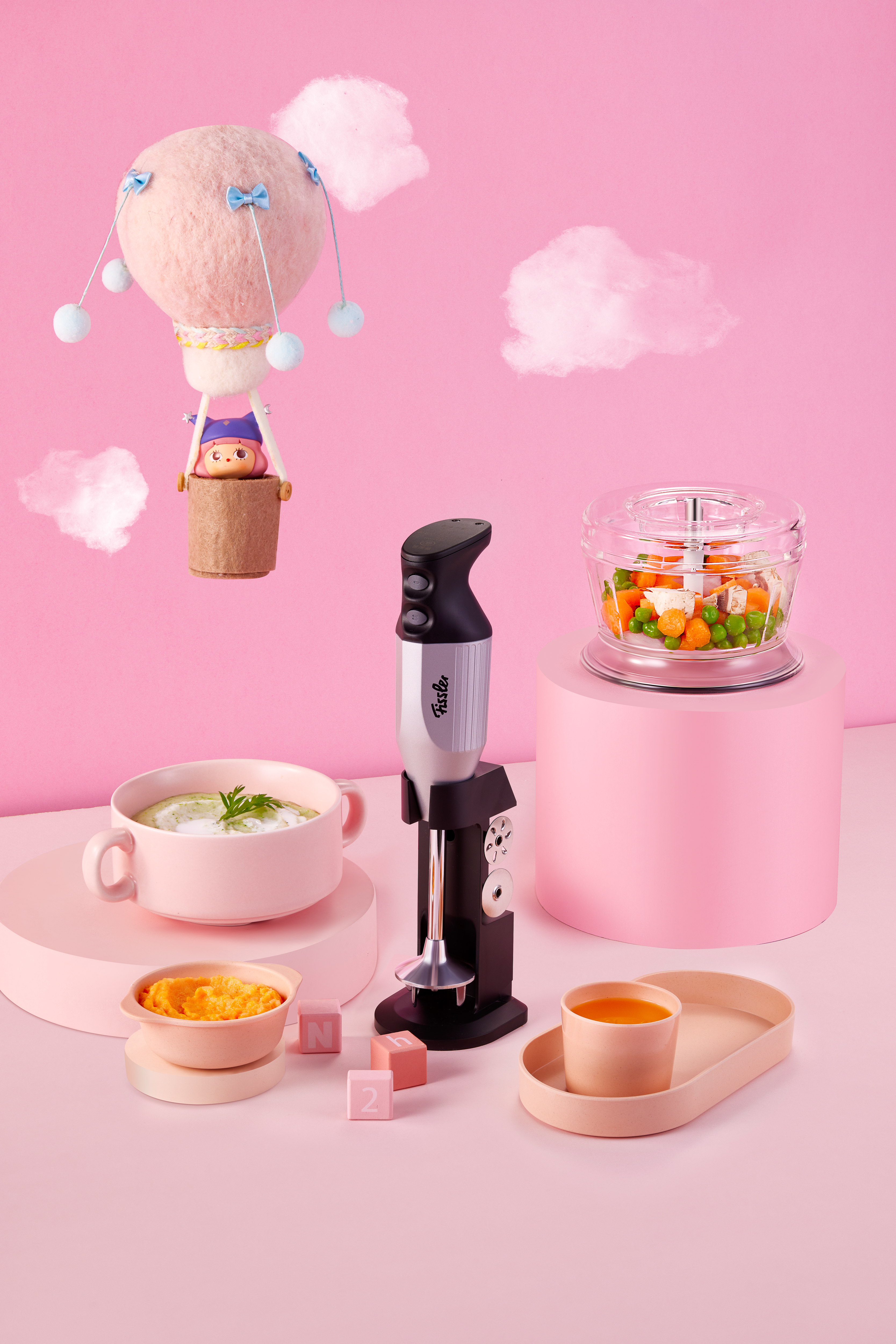 德国菲仕乐fissler家用锅具,女神节购物清单