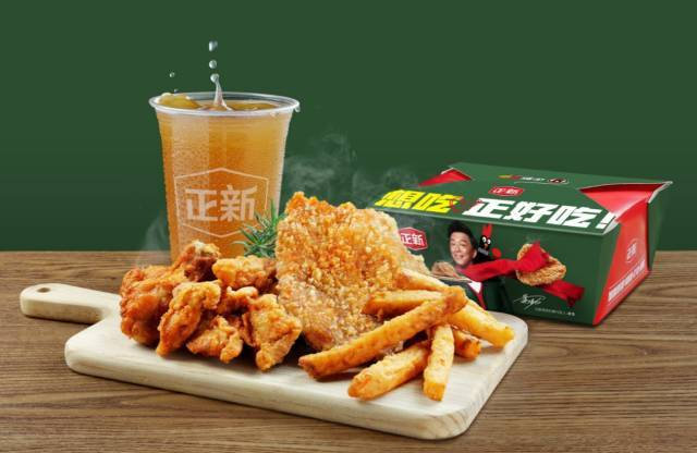 开正新鸡排经营模式,正新鸡排运营模式分析