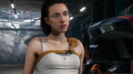 喜加2!《赛博朋克2077》打八折;《死亡搁浅》半价