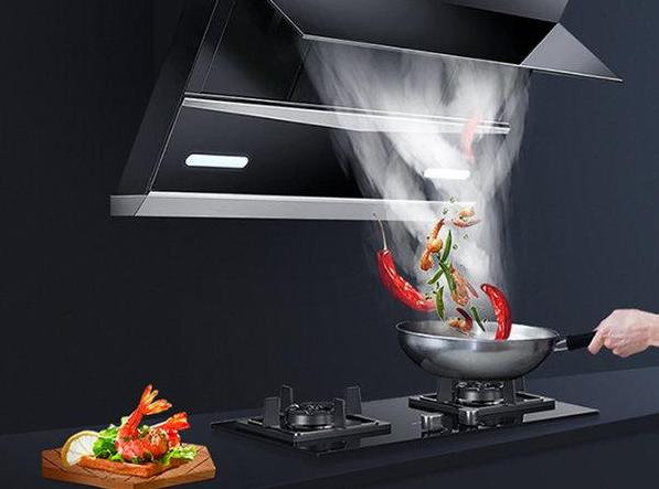 家用油烟机侧吸还是顶吸好呢,油烟机家用是侧吸还是顶吸好