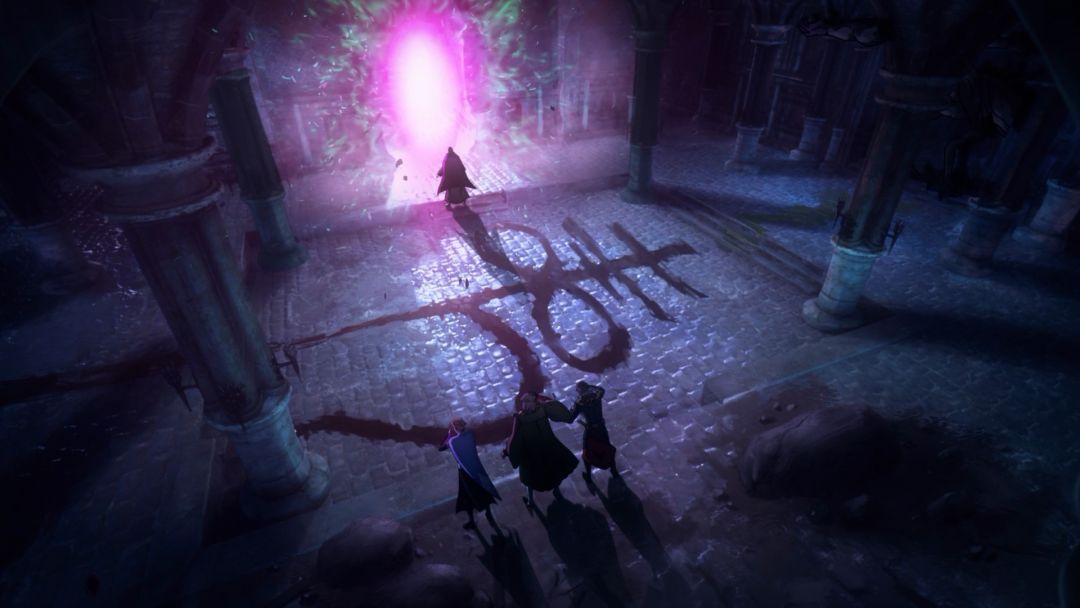 netflix重生,netflix恶魔城