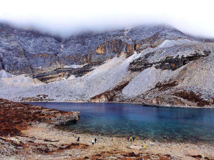 稻城亚丁旅游攻略书籍,稻城亚丁最新游玩攻略