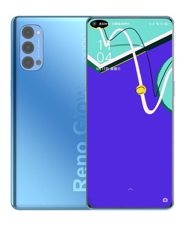 挖孔屏的正确方法图解,挖孔屏把时间挡住了怎么办