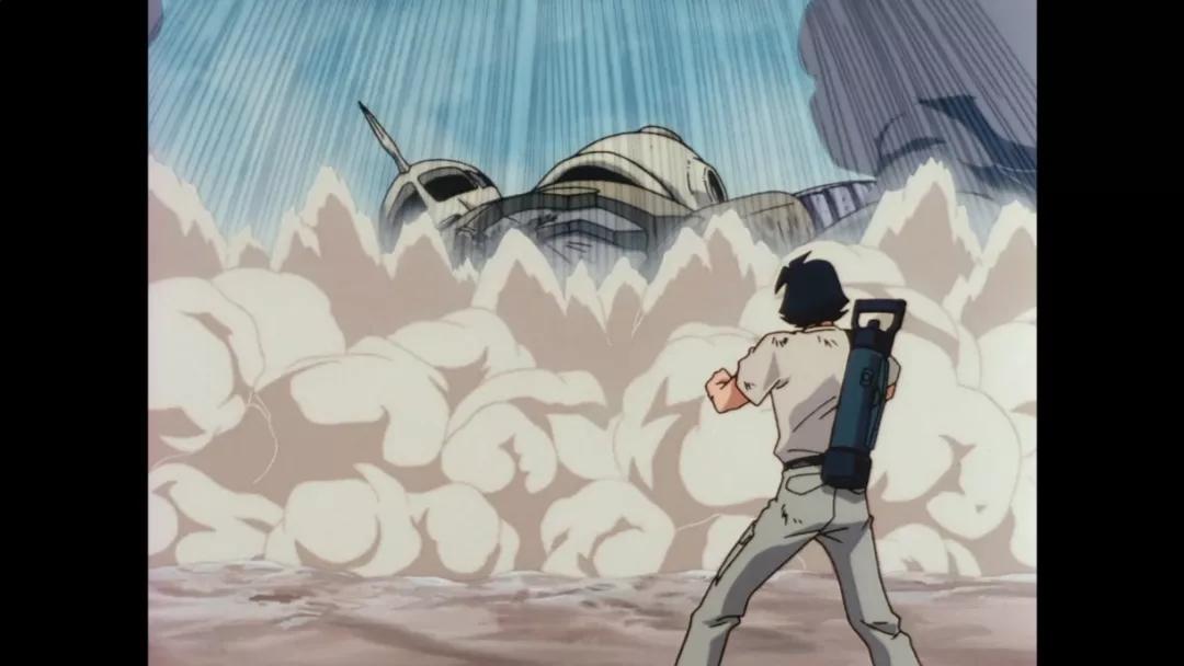 高达浪漫,最浪漫的高达