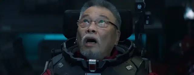 吴孟达的最后四部电影,吴孟达最后的三部电影