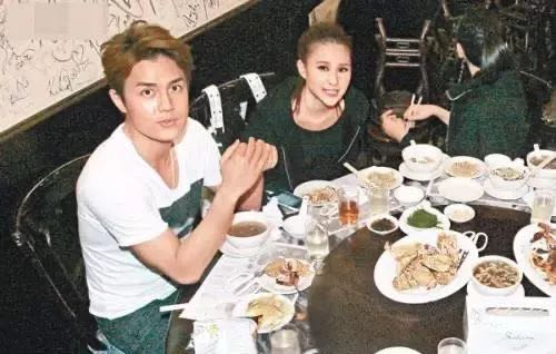 赌王千金真实情史,赌王千金情路坎坷