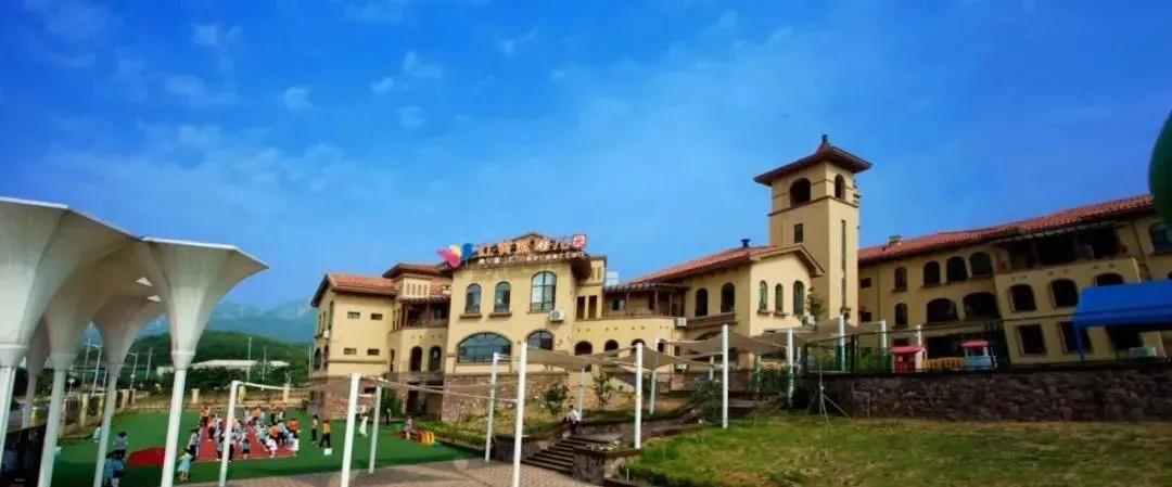 新区公办幼儿园有哪些,新区幼儿园名单