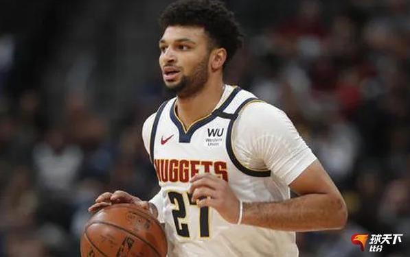 优质球星！库里赛场内外成模范，杜兰特真学不了这一下