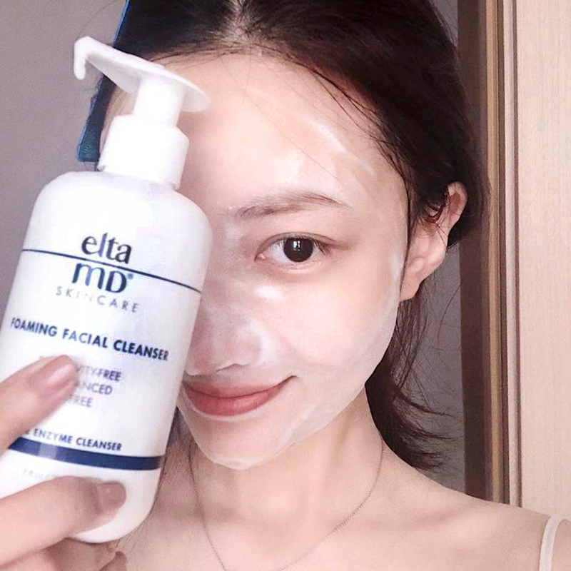 所有肤质都能用的洗面奶推荐,所有肤质都可以用的洗面奶推荐