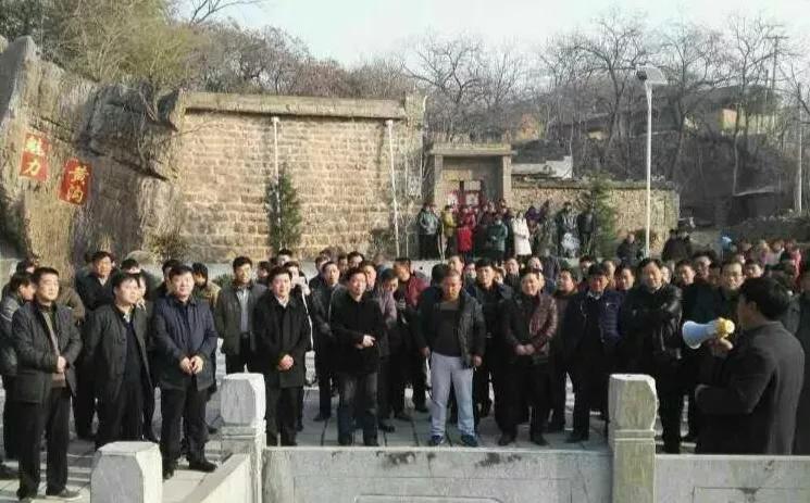 许昌八里沟跟团一日游,许昌五一八里沟一日游