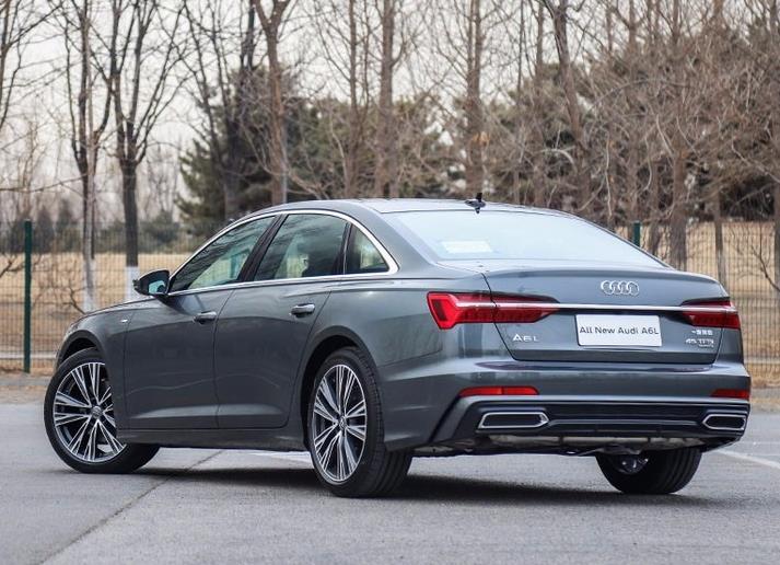 凯美瑞和奥迪a6驾驶感受有啥,凯美瑞换a6