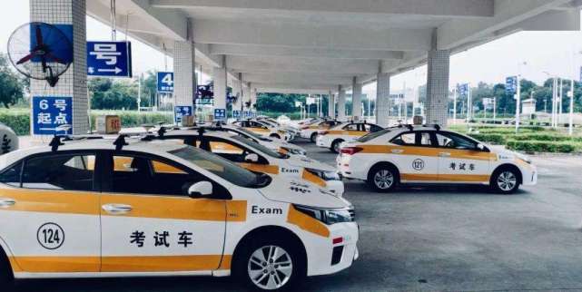 科目三应该租几次考试车比较稳,考科目三有必要租车吗