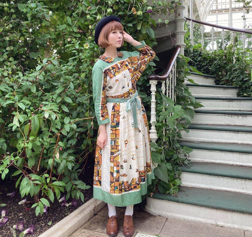 lolita服装有多坑,lolita服饰图