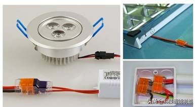 电工线对接的正确接法,电工线头接线方法基本功