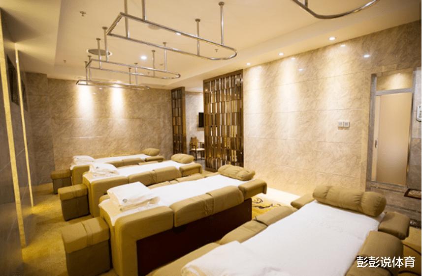 按摩会所“不堪入目”?服务项目全是四字成语，还设有立会员价