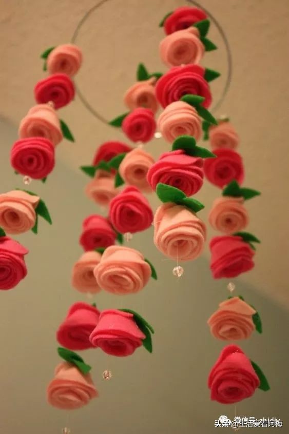 不织布布艺手工包包制作教程,布艺手工制作大全不用针