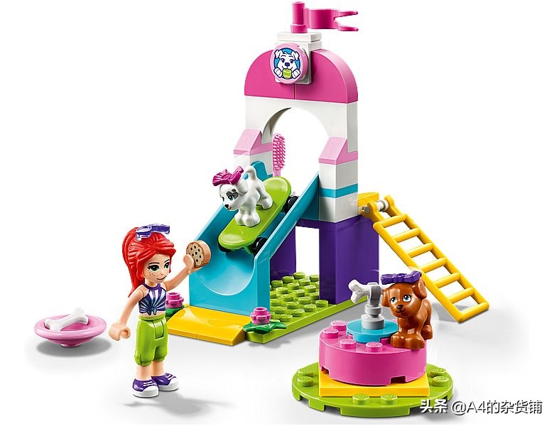 乐高好朋友最新系列,2021-2022乐高好朋友系列