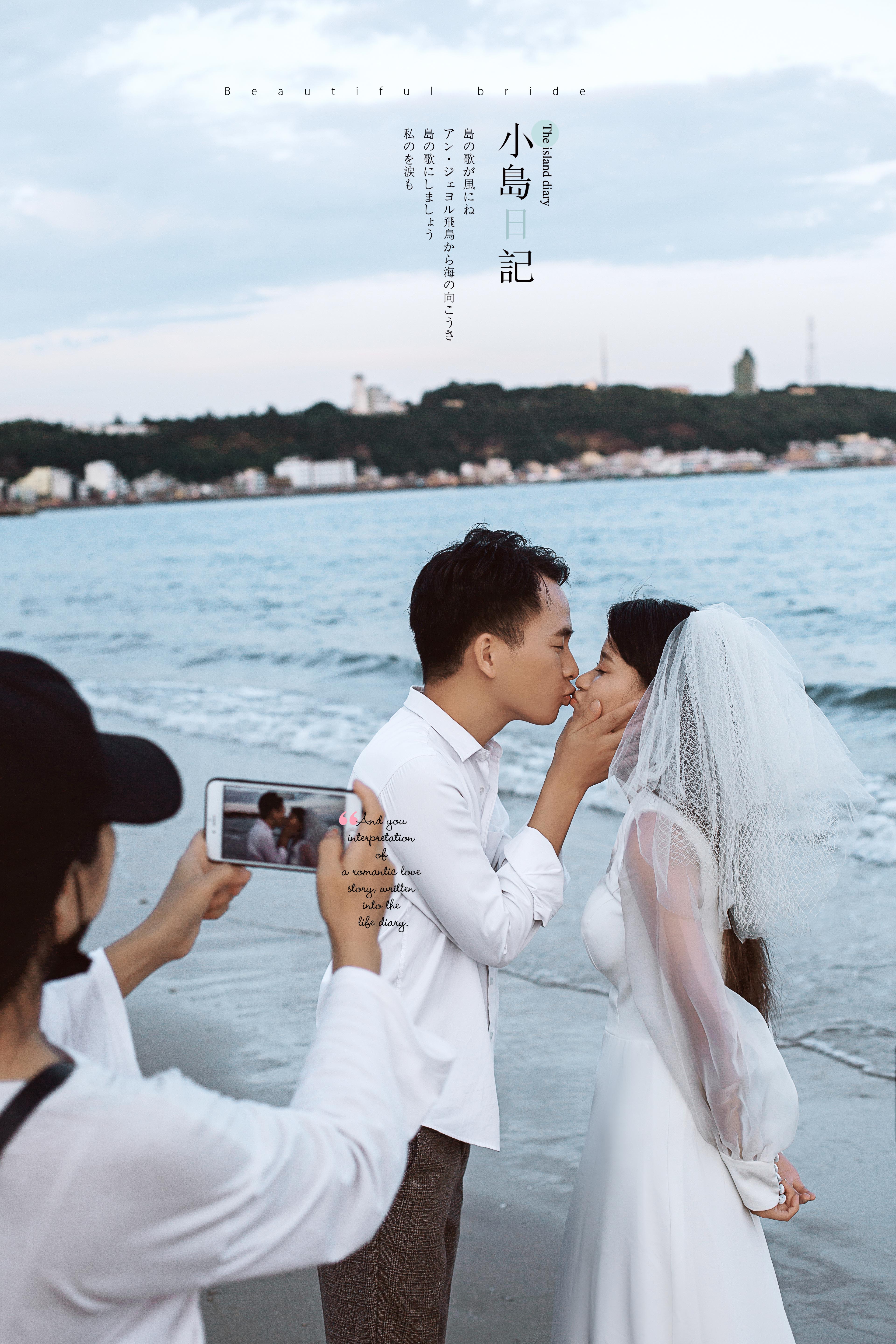 北海旅拍风格婚纱照在哪里拍,北海旅游拍婚纱照技巧