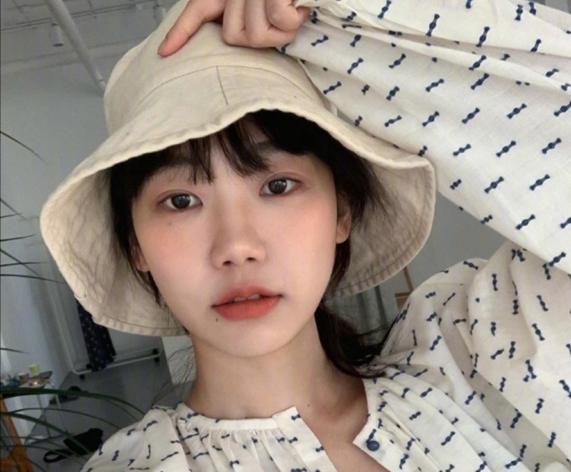 头发油了来不及洗怎么办,头发油了来不及洗用散粉