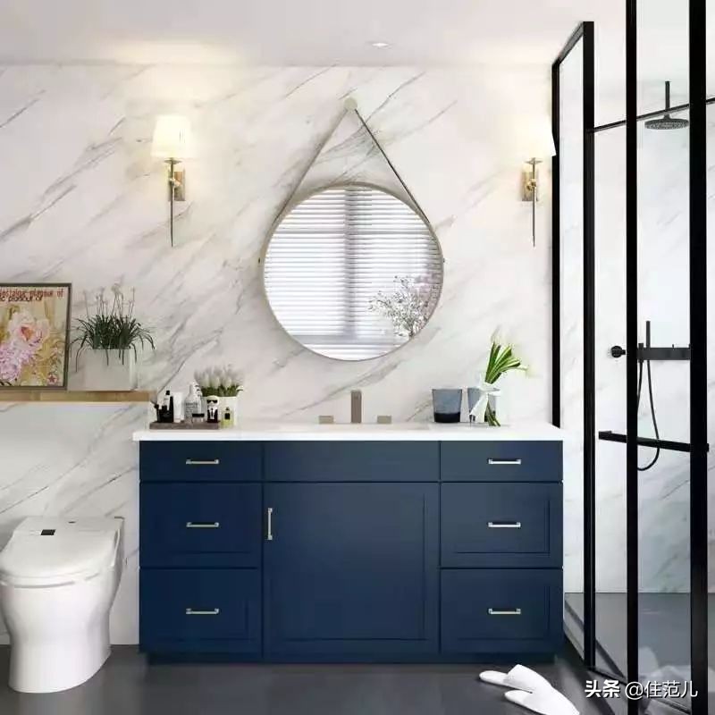 100平米卫生间大概多少钱,卫生间装修预算一般多少钱