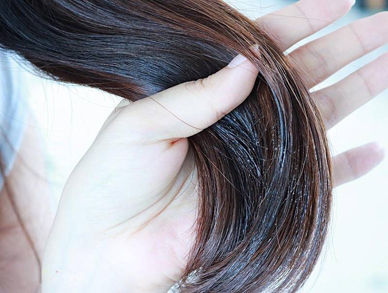 头发刚染过重染需要多长时间,头发染了长了三个月还要染吗