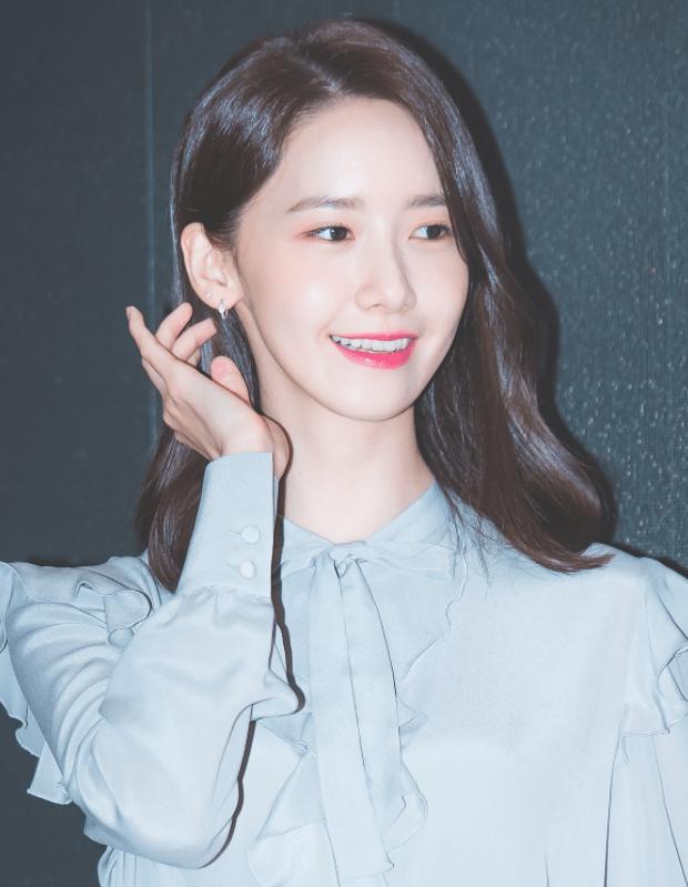 林允儿又一新作官宣，搭档韩国顶流金宣虎，真正的“爆款剧”预定