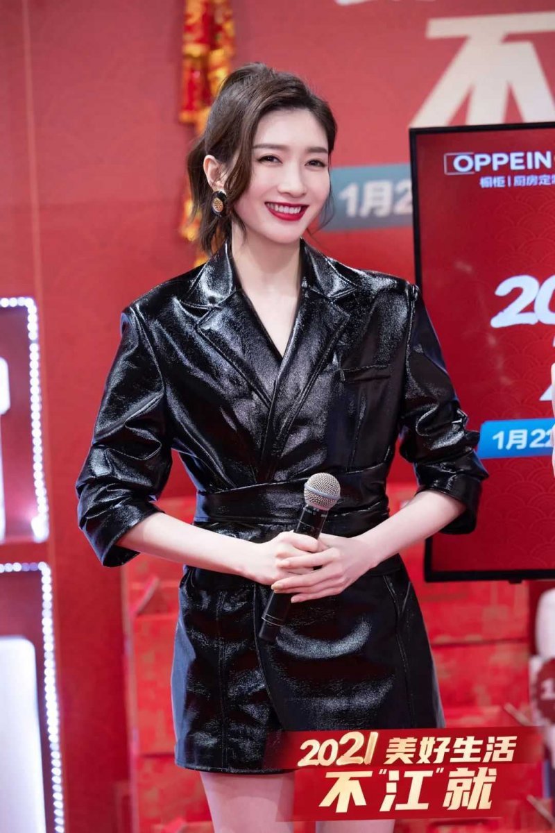 欧派家居新品发布会现场,欧派家居2021轻奢新品