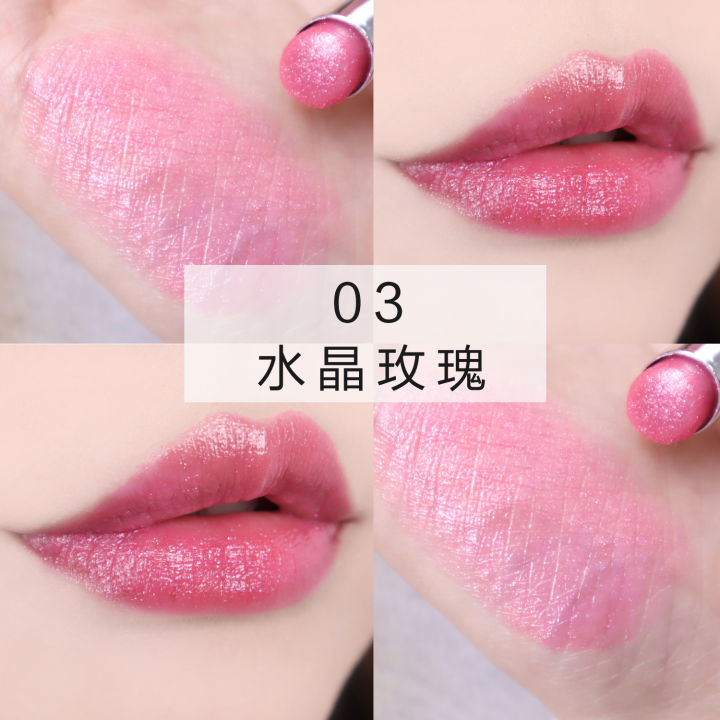 丝芙兰纪梵希口红,口红大作战赢皮肤