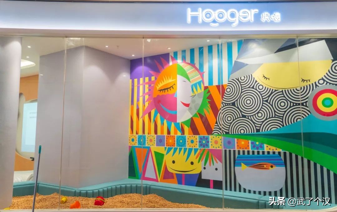 听说我的同事一天吃遍全世界,他是怎么办到的?