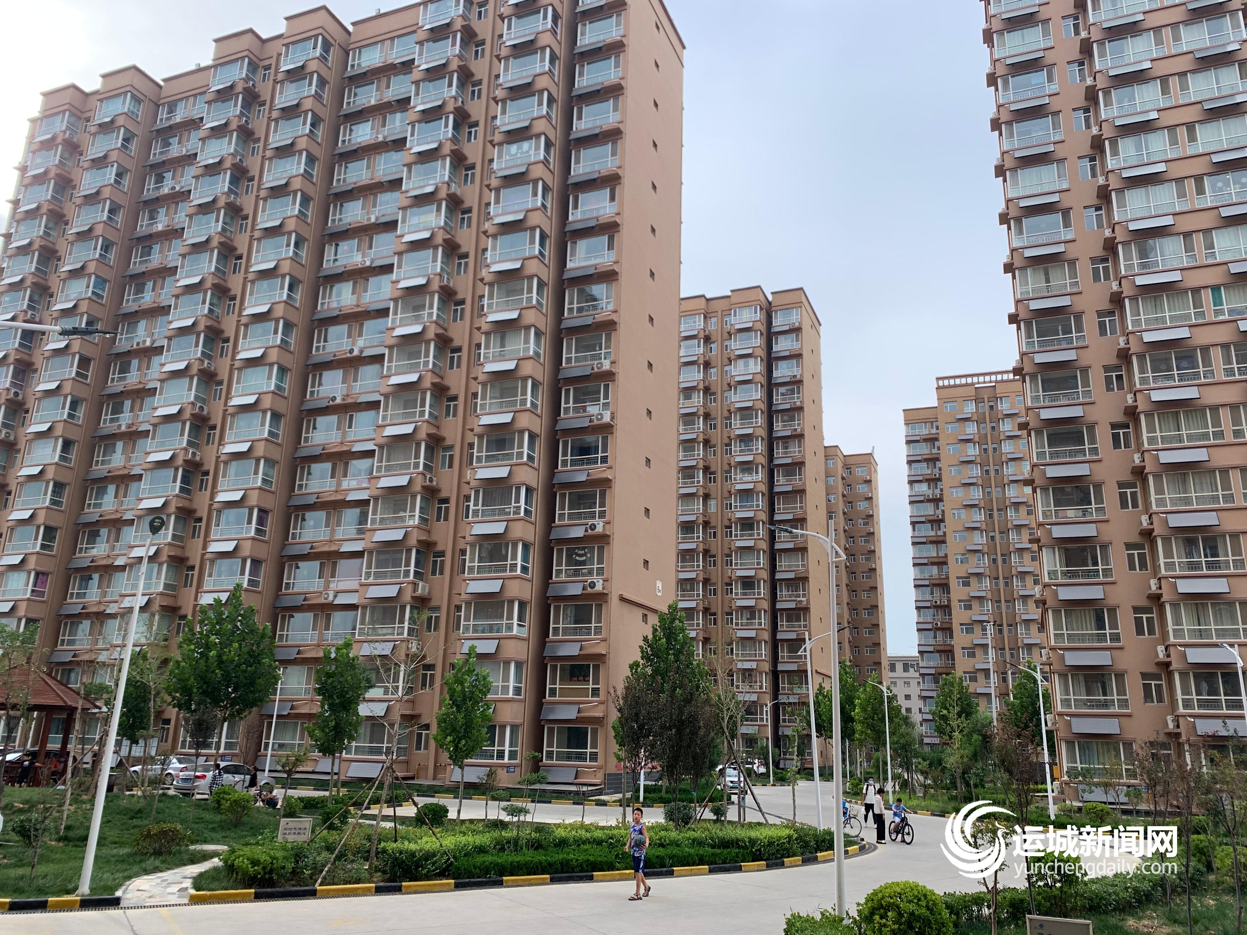 新市民公寓有哪些,新市民青年人住房条件